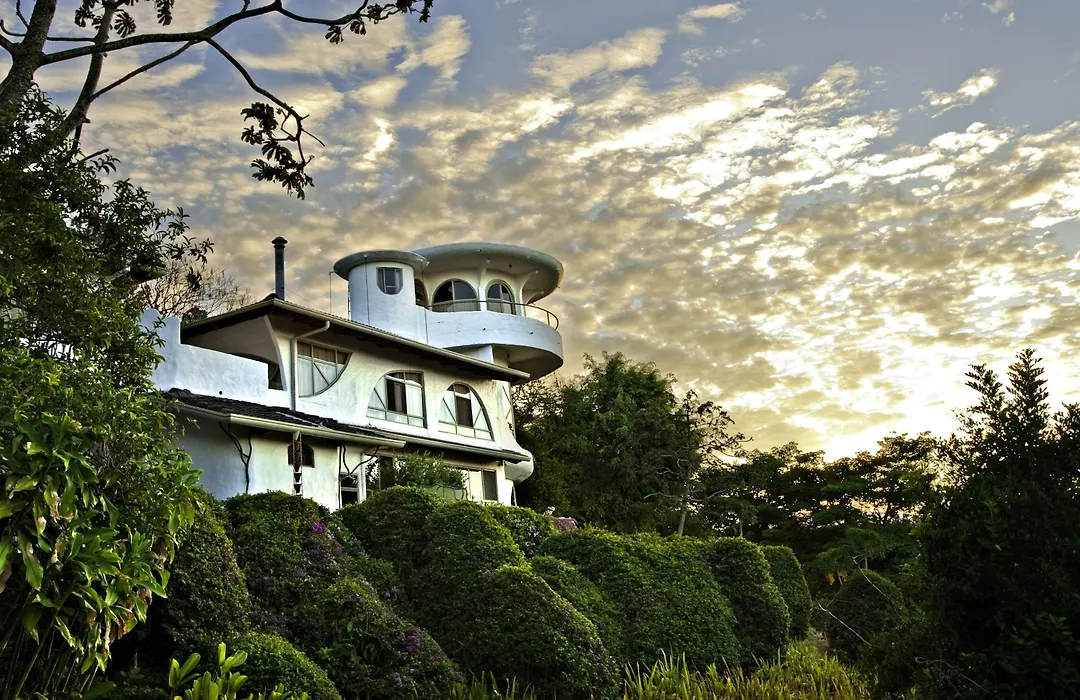 Finca Rosa Blanca Coffee Farm And Inn-1
