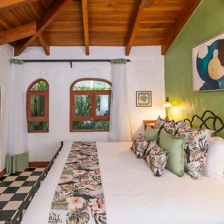 Finca Rosa Blanca Coffee Farm And Inn-2